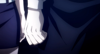 Illustration for article titled Death Parade: The Ani-TAY Review